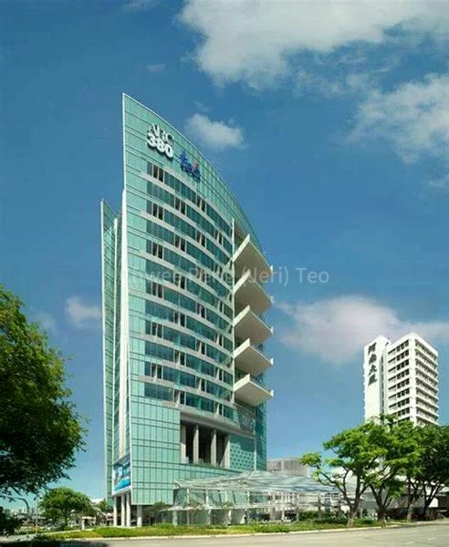 Office for Sale: ARC 380 - Image 5