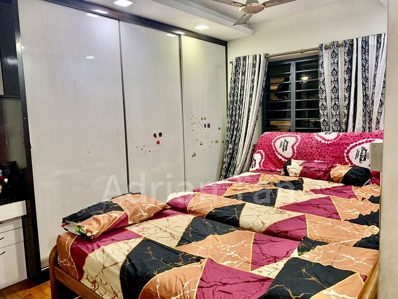 4 Room (4A) HDB for Sale in  88 Dawson Road - Image 5