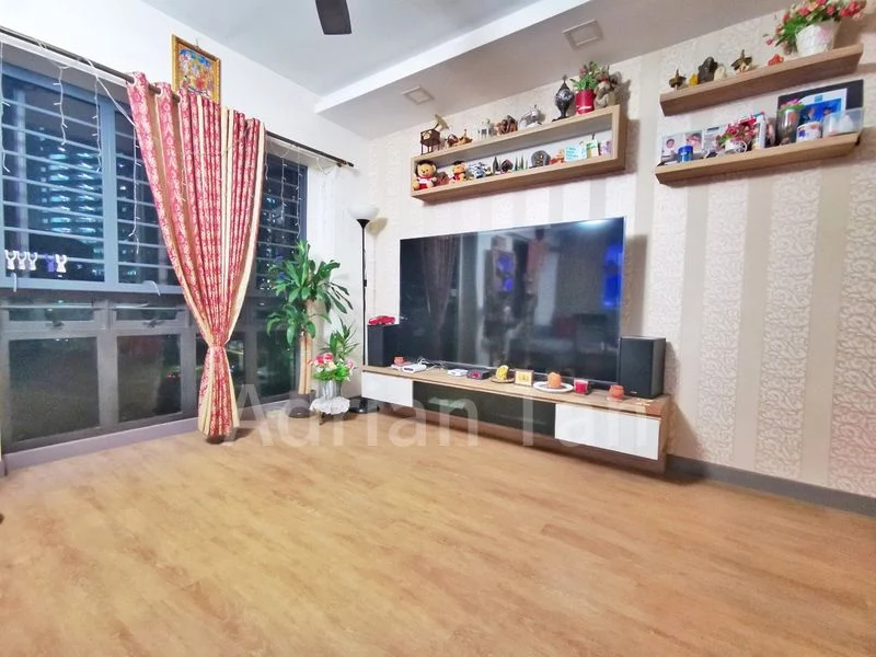 4 Room (4A) HDB for Sale in  88 Dawson Road - Image 1