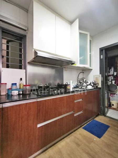 4 Room (4A) HDB for Sale in  88 Dawson Road - Image 6