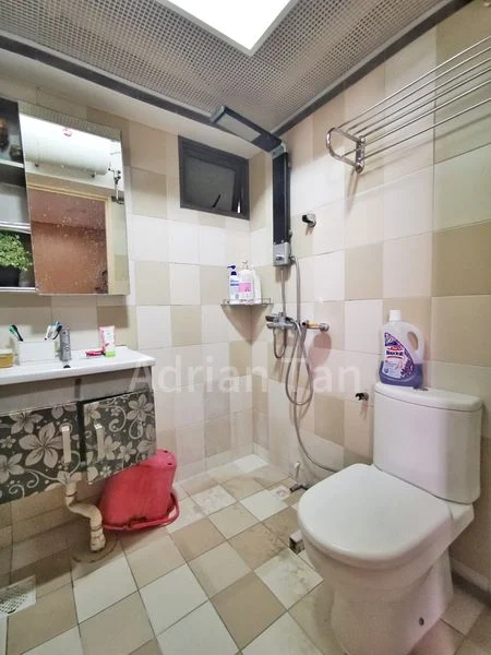 4 Room (4A) HDB for Sale in  88 Dawson Road - Image 7
