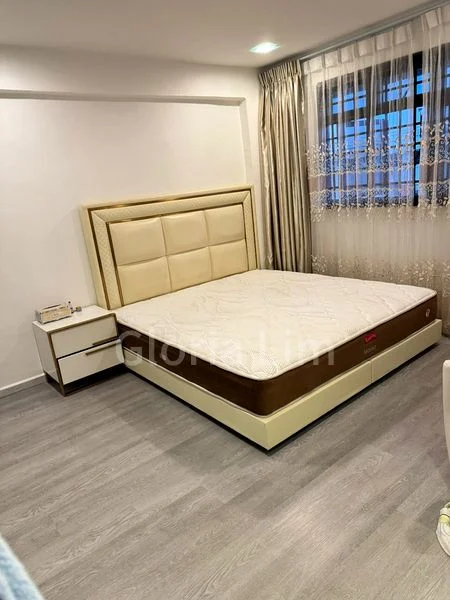 Common Room (HDB) for Rent in  111 Bedok North Road - Image 3