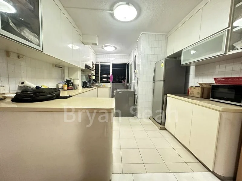 Maisonette HDB for Rent in  863 Tampines Street 83 - Image 9