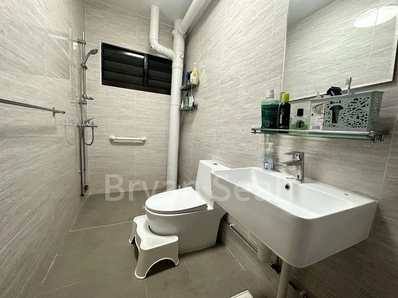 Maisonette HDB for Rent in  863 Tampines Street 83 - Image 11