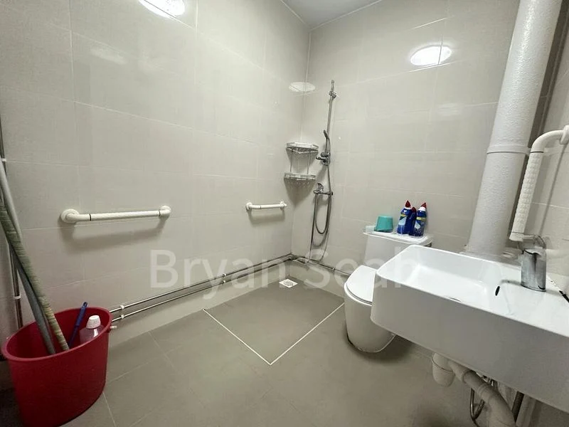 Maisonette HDB for Rent in  863 Tampines Street 83 - Image 8