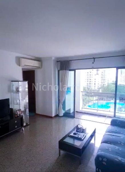 2 Bed Condo for Sale in  Aquarius By The Park - Image 2