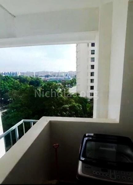 2 Bed Condo for Sale in  Aquarius By The Park - Image 8