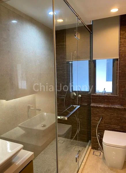 5 Bed Cluster House (Landed) for Rent in  Greenwood Mews - Image 10