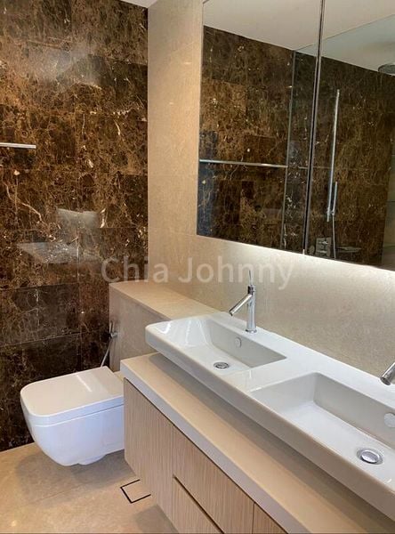 5 Bed Cluster House (Landed) for Rent in  Greenwood Mews - Image 14