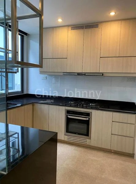 5 Bed Cluster House (Landed) for Rent in  Greenwood Mews - Image 6