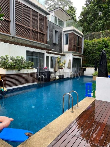 5 Bed Cluster House (Landed) for Rent in  Greenwood Mews - Image 8