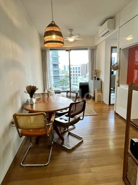 2 Bed Condo for Rent in  Espada - Image 3