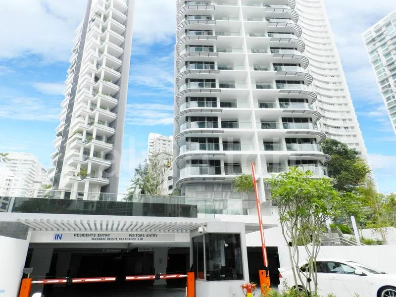 2 Bed Condo for Rent in  Espada - Image 2