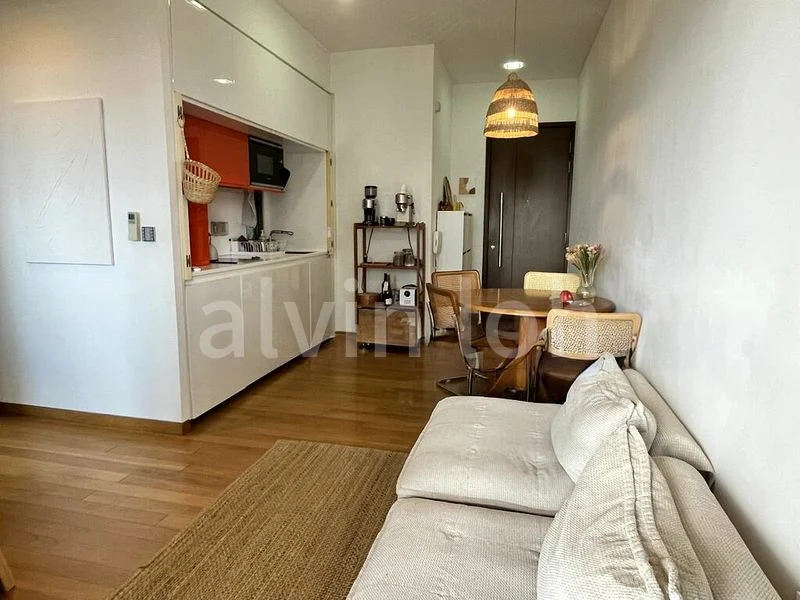 2 Bed Condo for Rent in  Espada - Image 4