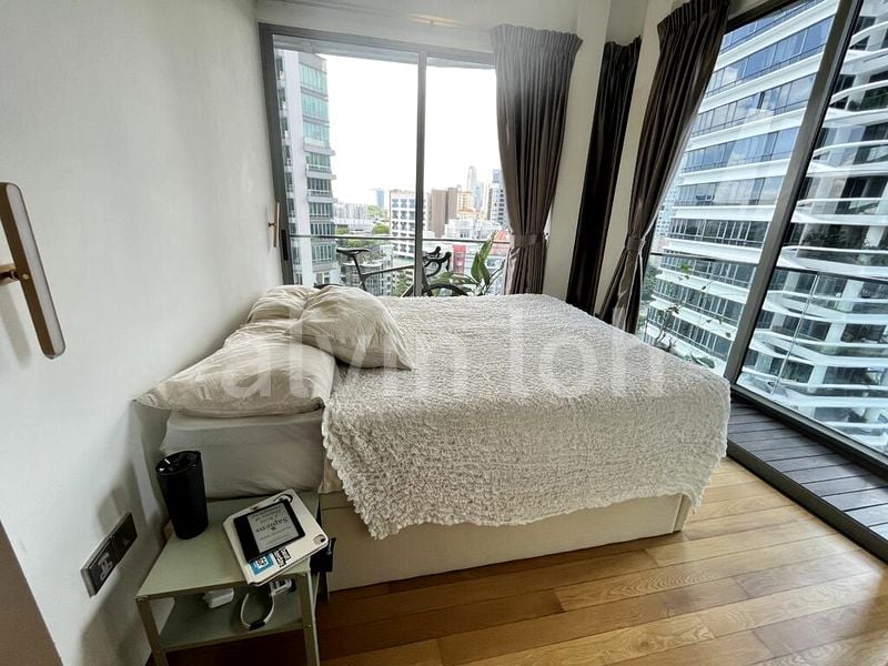 2 Bed Condo for Rent in  Espada - Image 5