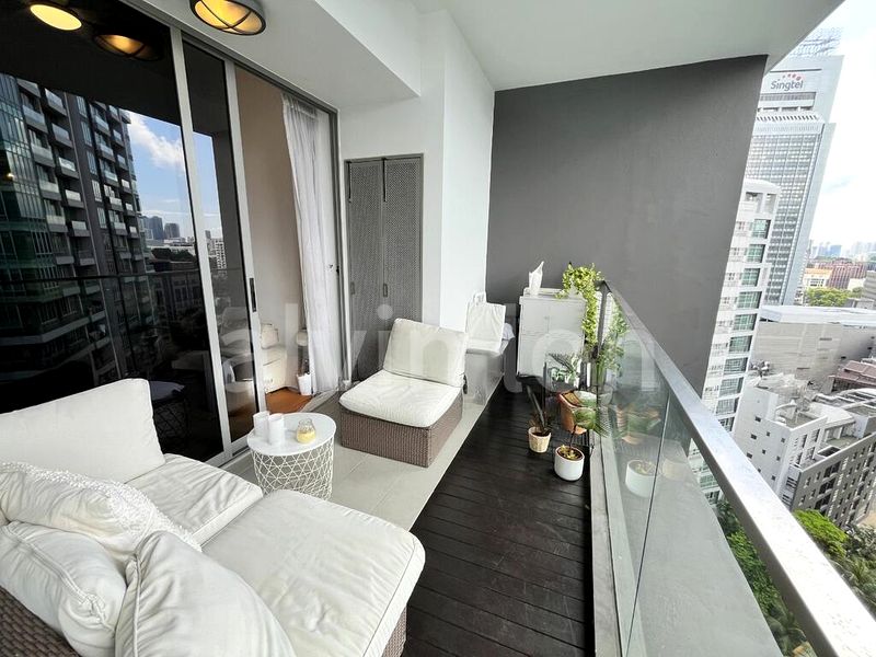 2 Bed Condo for Rent in  Espada - Image 6