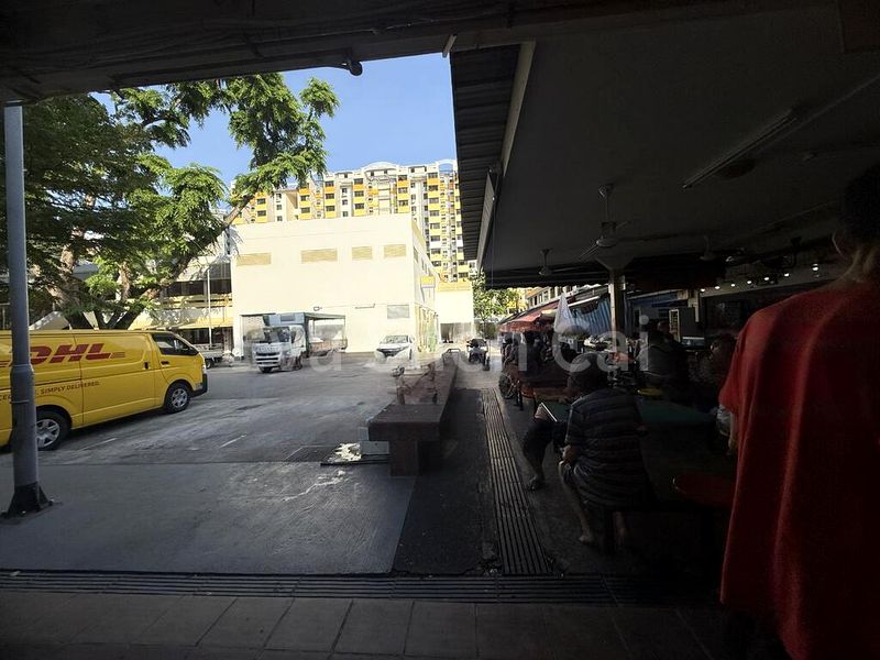 Shop / Shophouse for Rent: 111 Jalan Bukit Merah - Image 1