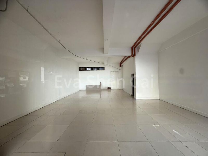 Shop / Shophouse for Rent: 111 Jalan Bukit Merah - Image 2