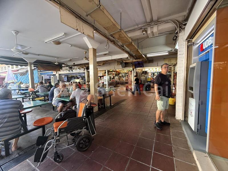 Shop / Shophouse for Rent: 111 Jalan Bukit Merah - Image 3