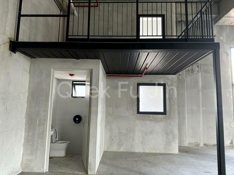 Light Industrial (B1) for Sale: BS Centre - Image 4