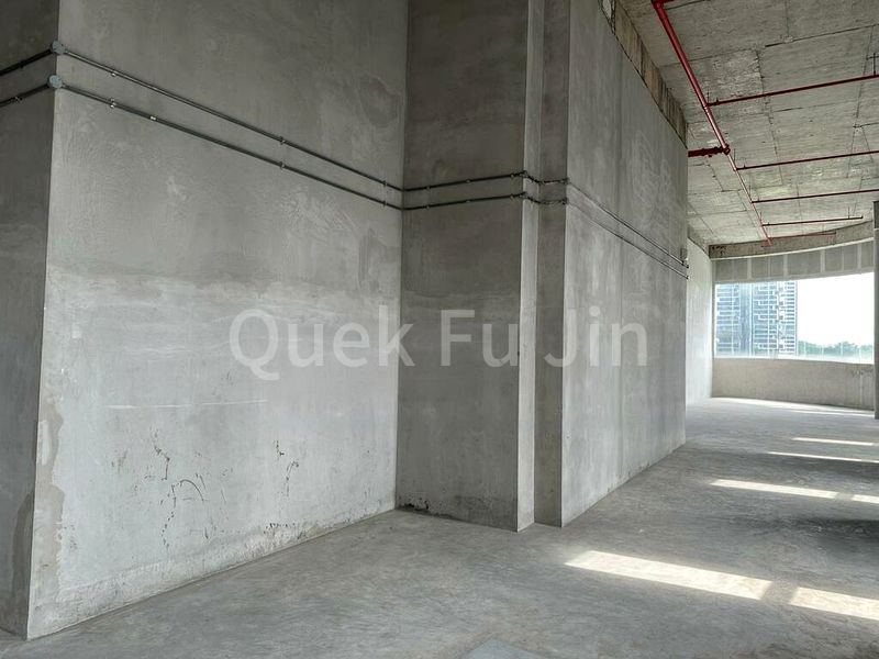 Light Industrial (B1) for Sale: BS Centre - Image 8