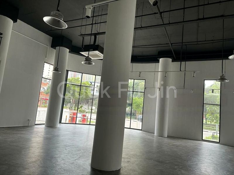 Light Industrial (B1) for Sale: BS Centre - Image 3