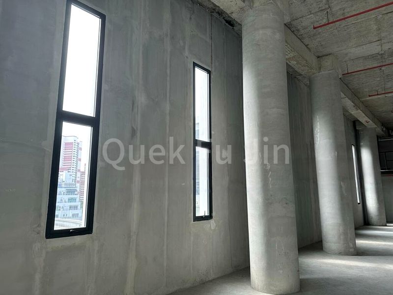 Light Industrial (B1) for Sale: BS Centre - Image 5