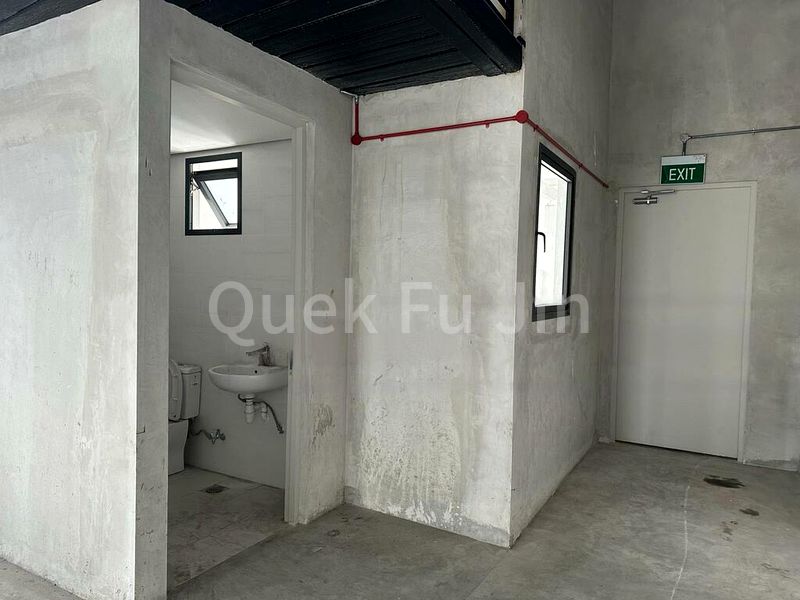 Light Industrial (B1) for Sale: BS Centre - Image 7