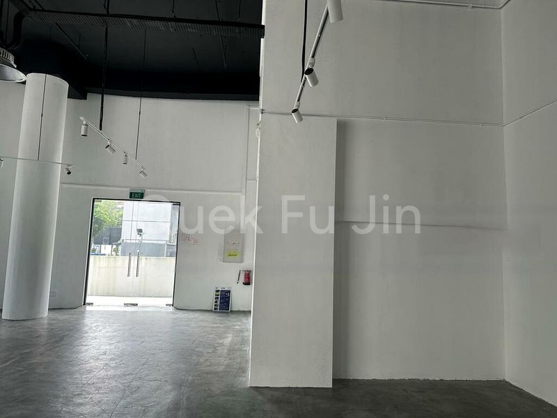 Light Industrial (B1) for Sale: BS Centre - Image 2