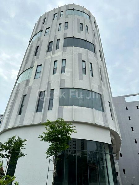 Light Industrial (B1) for Sale: BS Centre - Image 10