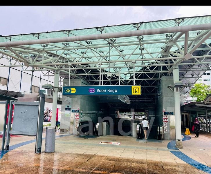 Shop / Shophouse for Rent: Boon Keng HDB Daycare Enrichment - Image 1