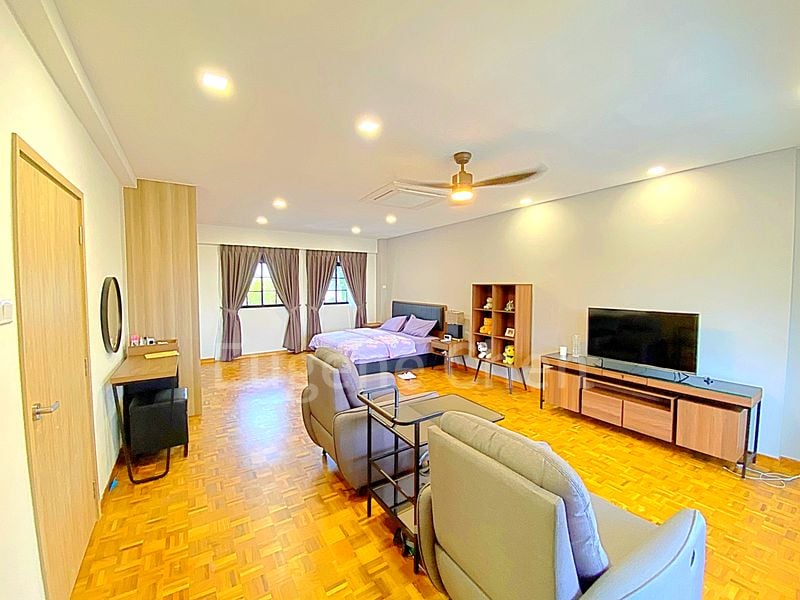 3+1 Bed Terraced House (Landed) for Rent in  Paya Lebar Gardens - Image 8