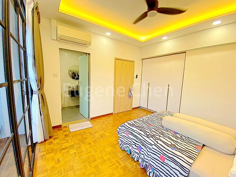 3+1 Bed Terraced House (Landed) for Rent in  Paya Lebar Gardens - Image 5