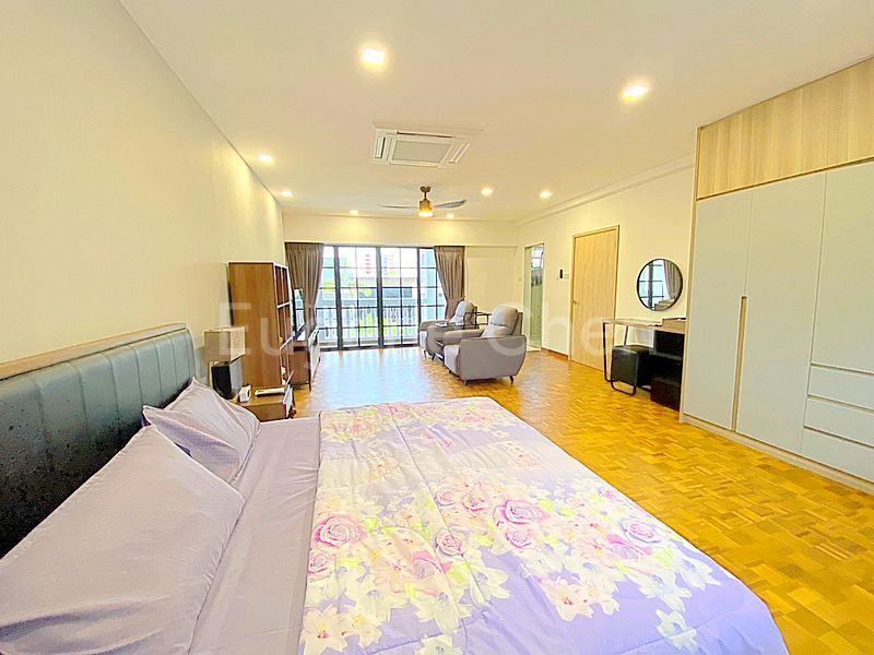 3+1 Bed Terraced House (Landed) for Rent in  Paya Lebar Gardens - Image 4