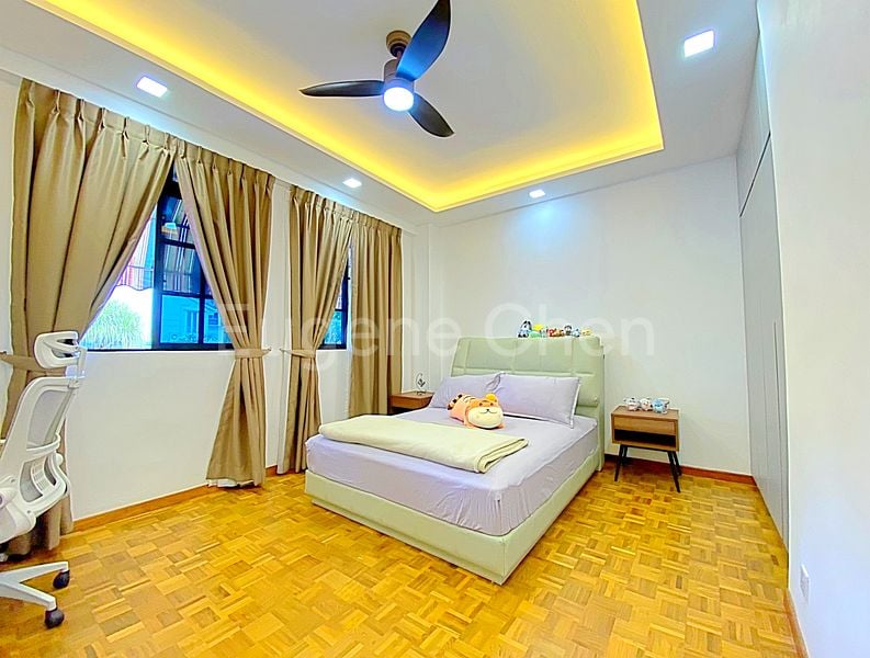 3+1 Bed Terraced House (Landed) for Rent in  Paya Lebar Gardens - Image 6
