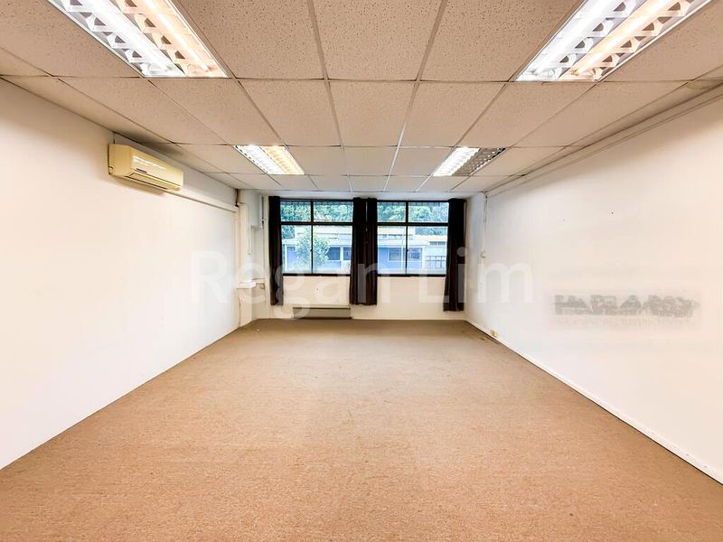 Light Industrial (B1) for Rent: 3-Storey, Standalone B1 Industrial Property - Image 14