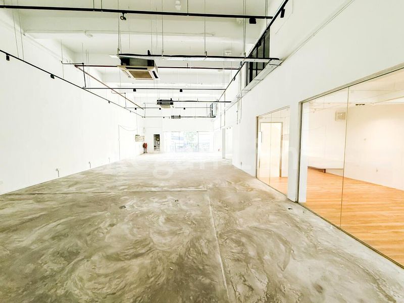 Light Industrial (B1) for Rent: 3-Storey, Standalone B1 Industrial Property - Image 2