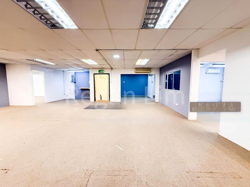 Light Industrial (B1) for Rent: 3-Storey, Standalone B1 Industrial Property - Image 6