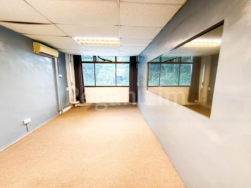 Light Industrial (B1) for Rent: 3-Storey, Standalone B1 Industrial Property - Image 12