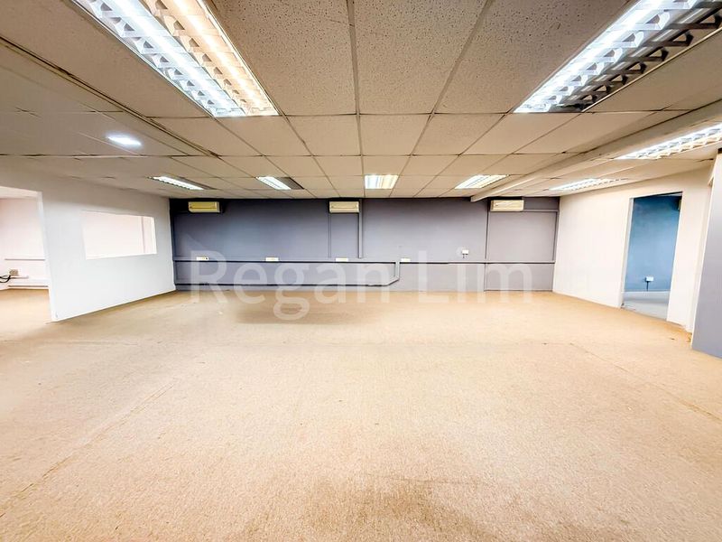 Light Industrial (B1) for Rent: 3-Storey, Standalone B1 Industrial Property - Image 8