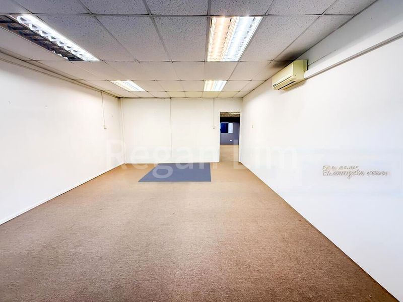 Light Industrial (B1) for Rent: 3-Storey, Standalone B1 Industrial Property - Image 13