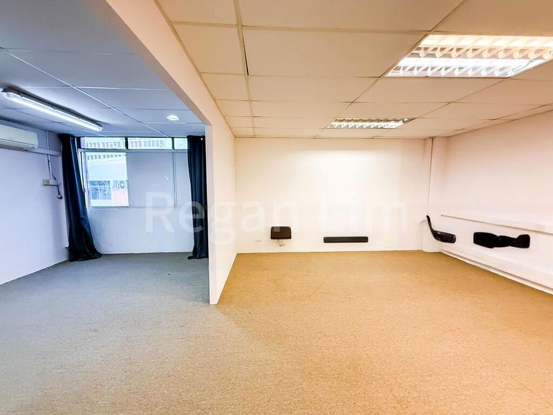 Light Industrial (B1) for Rent: 3-Storey, Standalone B1 Industrial Property - Image 10