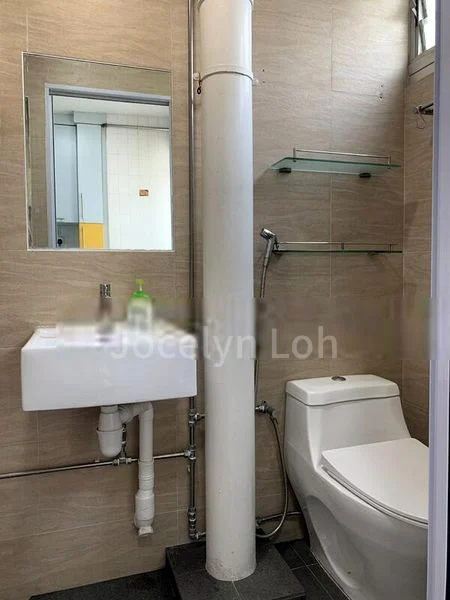 5 Room (5I) HDB for Rent in  248 Bangkit Road - Image 10