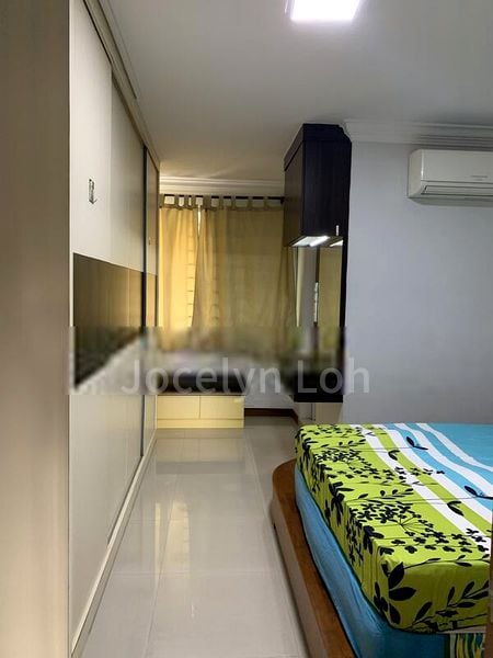 5 Room (5I) HDB for Rent in  248 Bangkit Road - Image 3