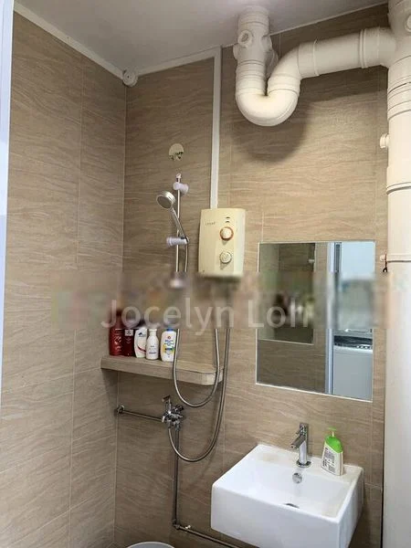 5 Room (5I) HDB for Rent in  248 Bangkit Road - Image 9