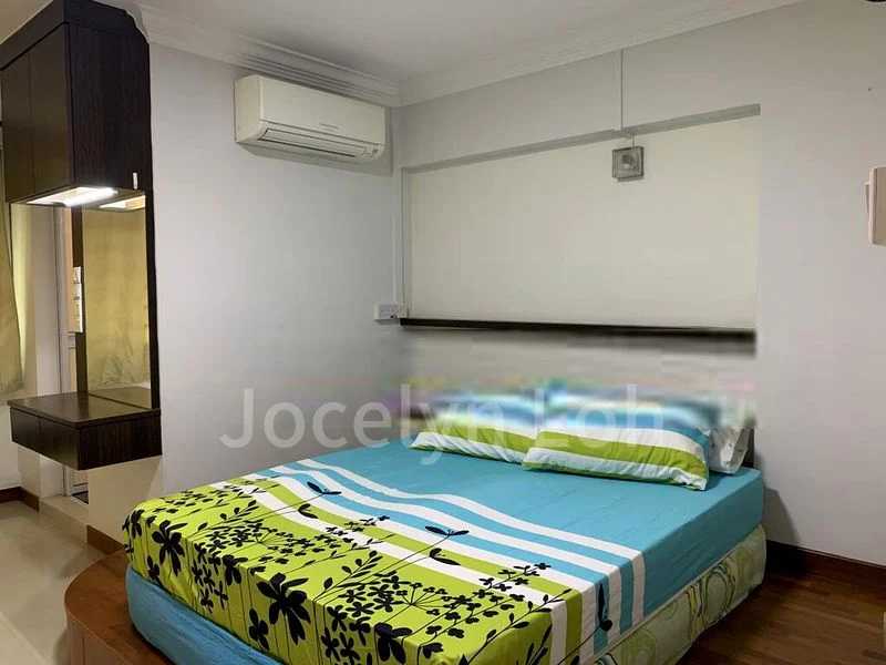 5 Room (5I) HDB for Rent in  248 Bangkit Road - Image 4