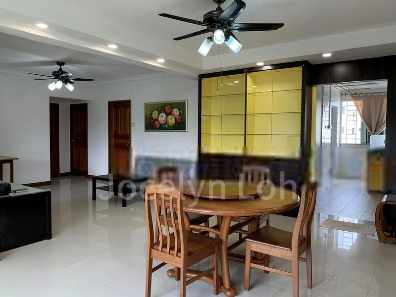 5 Room (5I) HDB for Rent in  248 Bangkit Road - Image 7