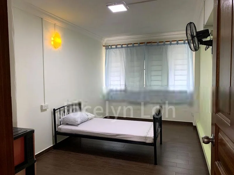5 Room (5I) HDB for Rent in  248 Bangkit Road - Image 1