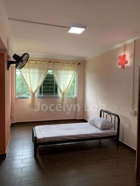 5 Room (5I) HDB for Rent in  248 Bangkit Road - Image 2