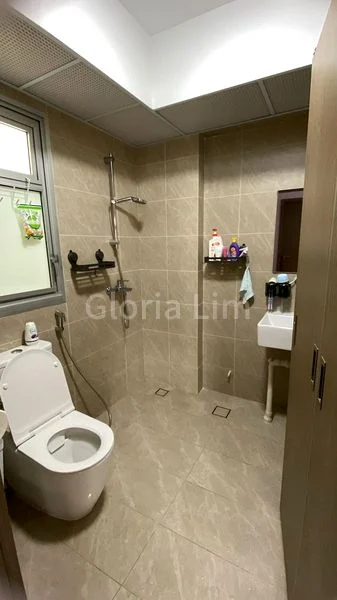 Common Room (HDB) for Rent in  Tengah Garden Walk - Image 4